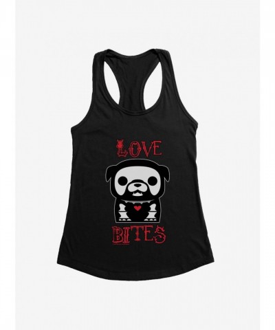 Skelanimals Maxx Love Bites Lightweight Girls Tank