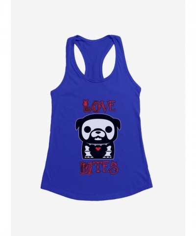 Skelanimals Maxx Love Bites Lightweight Girls Tank