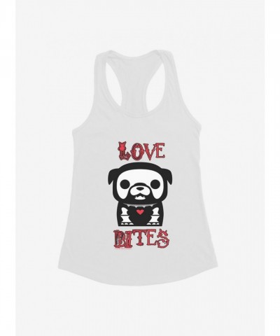 Skelanimals Maxx Love Bites Lightweight Girls Tank