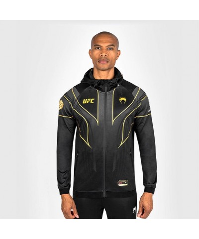 UFC VENUM Authentic Max Holloway Fight Night Men's Hoodie