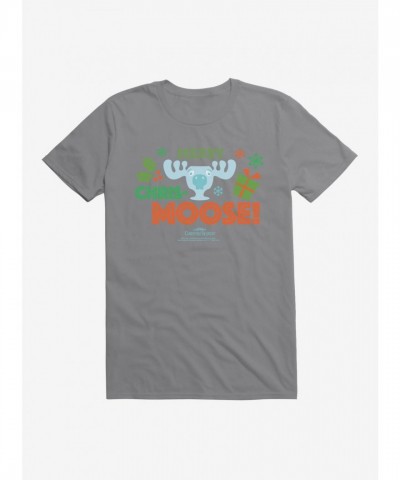 National Lampoon Christmas Vacation Chrismoose Unisex T-Shirt
