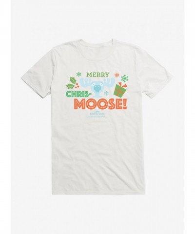 National Lampoon Christmas Vacation Chrismoose Unisex T-Shirt