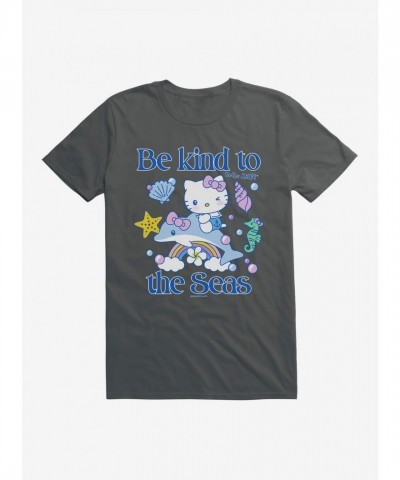 Hello Kitty Eco-Friendly T-Shirt for Men