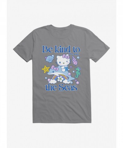 Hello Kitty Eco-Friendly T-Shirt for Men