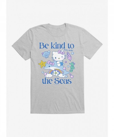 Hello Kitty Eco-Friendly T-Shirt for Men