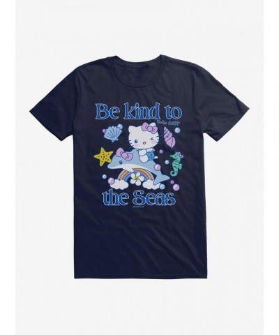 Hello Kitty Eco-Friendly T-Shirt for Men