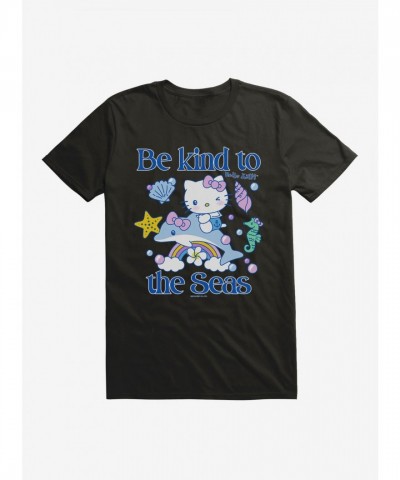 Hello Kitty Eco-Friendly T-Shirt for Men