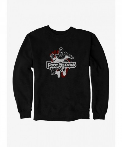 Teenage Mutant Ninja Turtles Foot Clan Hoodie for Men