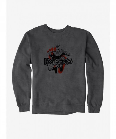 Teenage Mutant Ninja Turtles Foot Clan Hoodie for Men