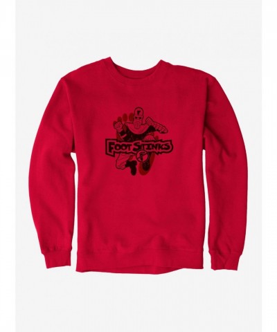Teenage Mutant Ninja Turtles Foot Clan Hoodie for Men