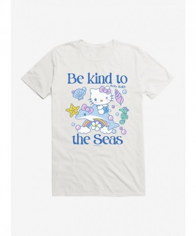 Hello Kitty Eco-Friendly T-Shirt for Men