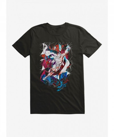 Superman Americana T-Shirt by DC Comics for Men