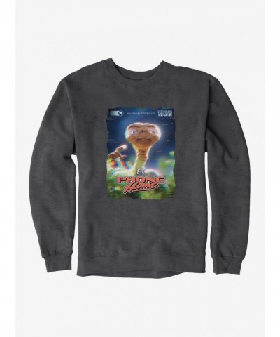 E.T. Phone Home Unisex Heavyweight Sweatshirt 1982
