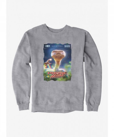 E.T. Phone Home Unisex Heavyweight Sweatshirt 1982