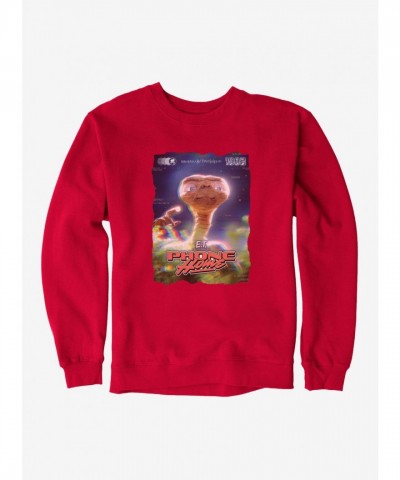 E.T. Phone Home Unisex Heavyweight Sweatshirt 1982