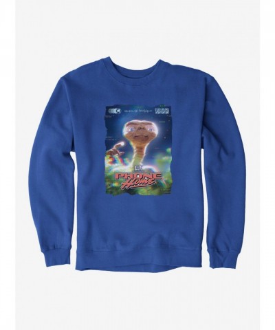 E.T. Phone Home Unisex Heavyweight Sweatshirt 1982