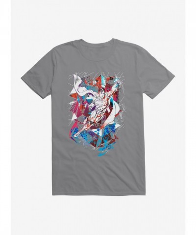 Superman Americana T-Shirt by DC Comics for Men