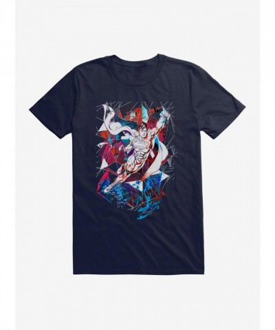 Superman Americana T-Shirt by DC Comics for Men