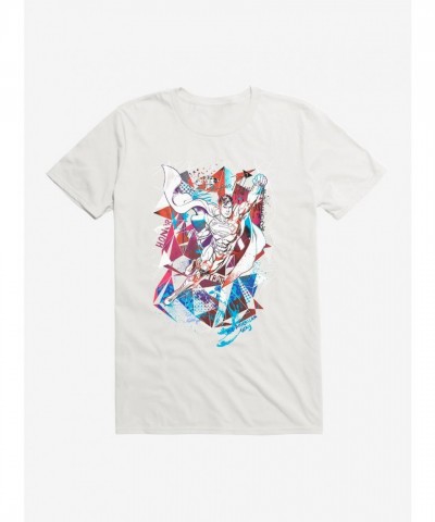Superman Americana T-Shirt by DC Comics for Men
